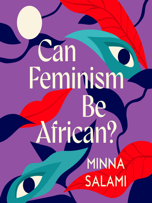 Cover image for Can Feminism be African?